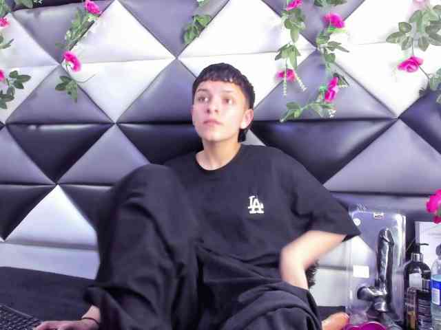 MeganThompson webcam