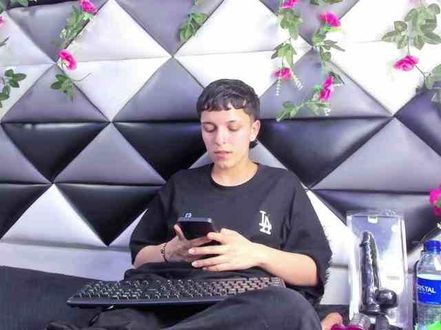 MeganThompson webcam