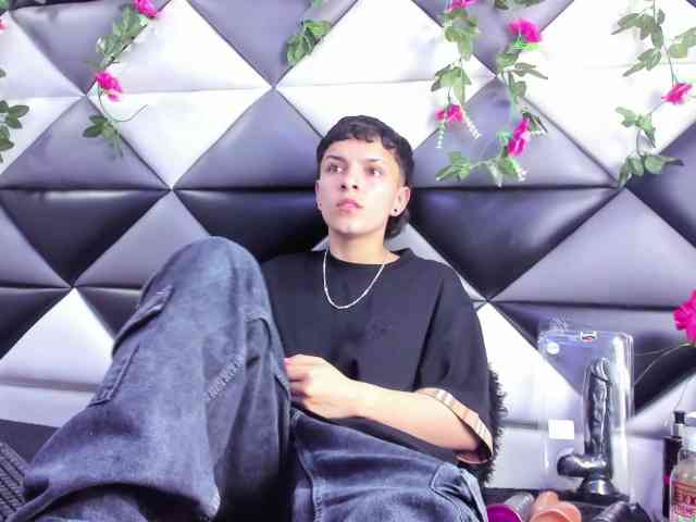 MeganThompson webcam