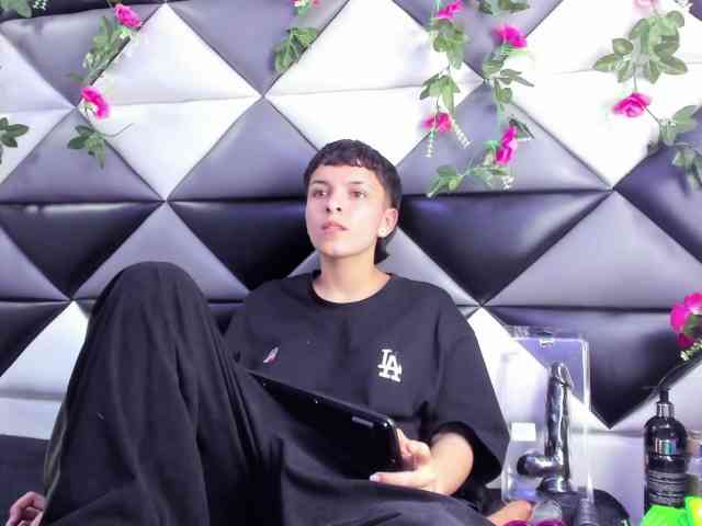 MeganThompson webcam