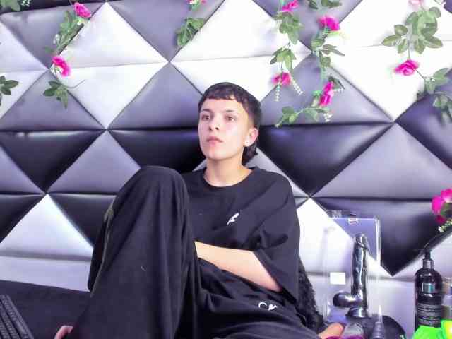 MeganThompson webcam