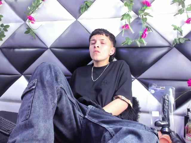 MeganThompson webcam