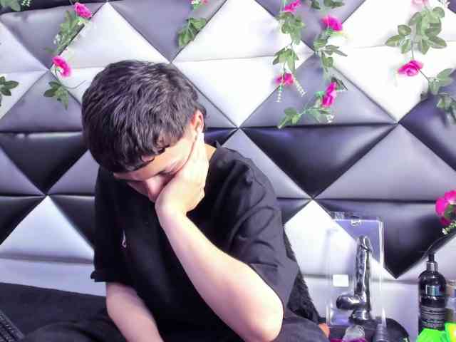 MeganThompson webcam