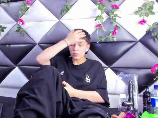 MeganThompson webcam