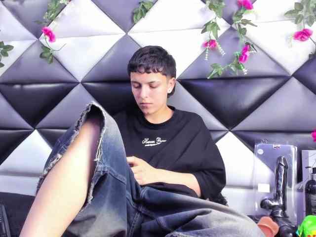 MeganThompson webcam