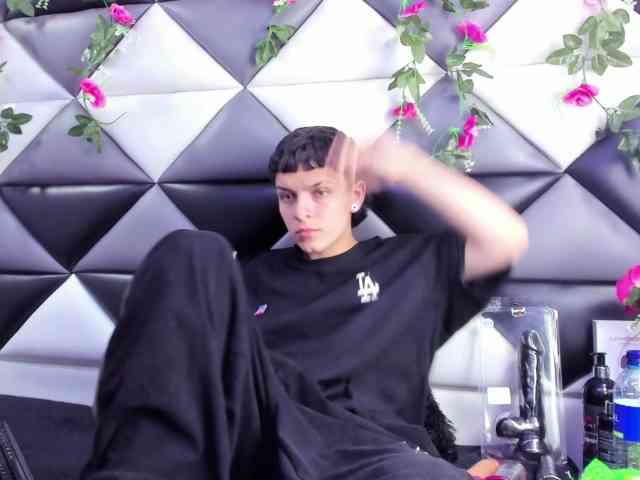 MeganThompson webcam