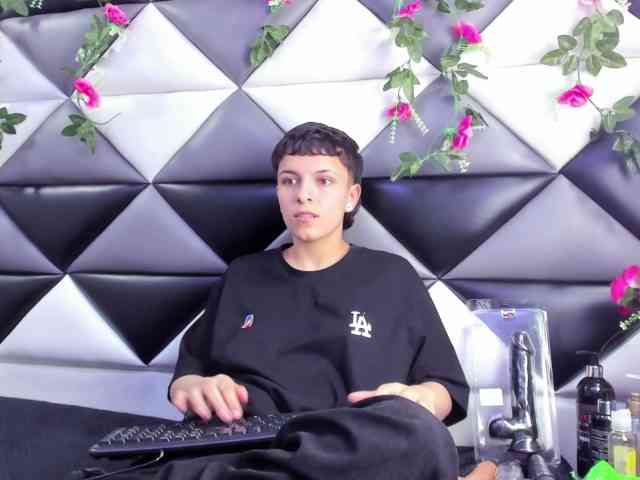 MeganThompson webcam