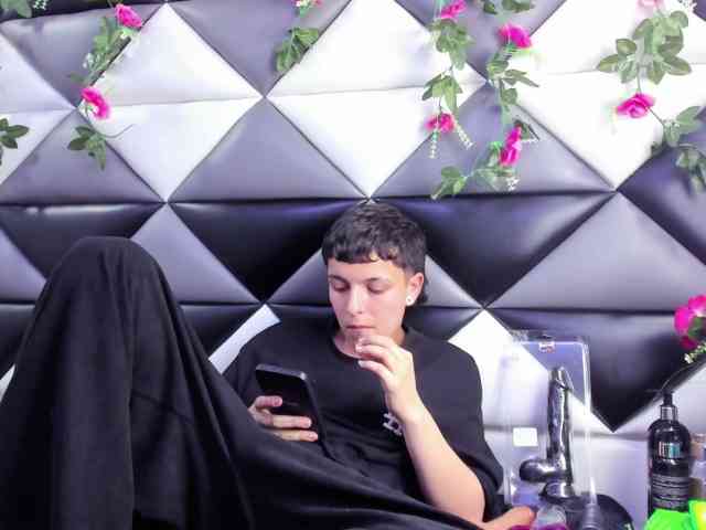 MeganThompson webcam