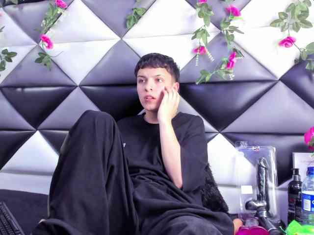 MeganThompson webcam