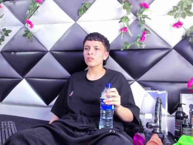 MeganThompson webcam