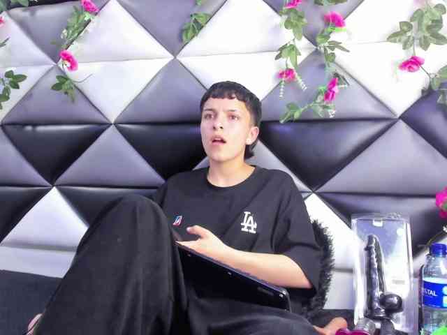 MeganThompson webcam