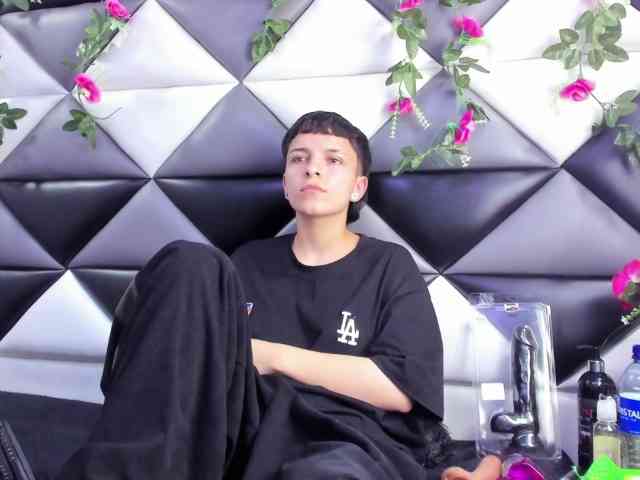 MeganThompson webcam