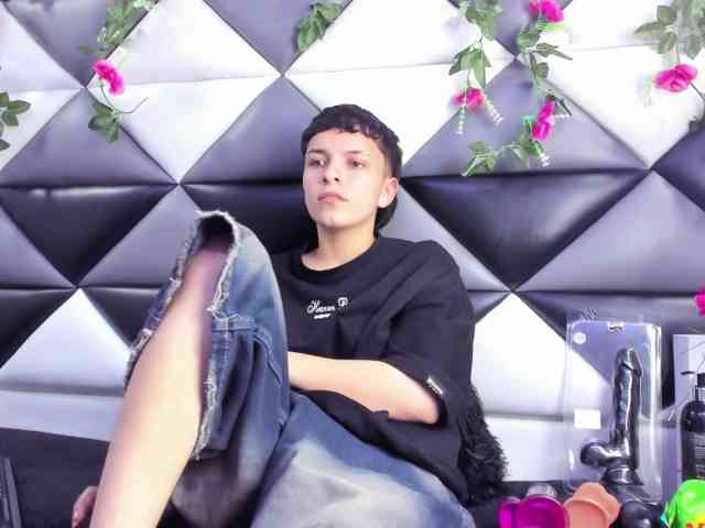 MeganThompson webcam