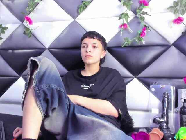 MeganThompson webcam