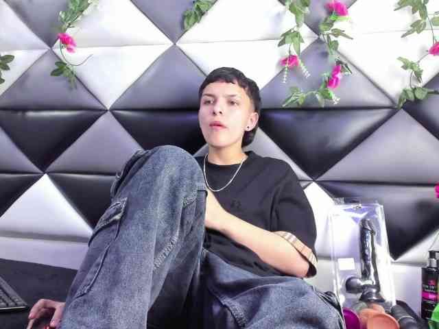 MeganThompson webcam