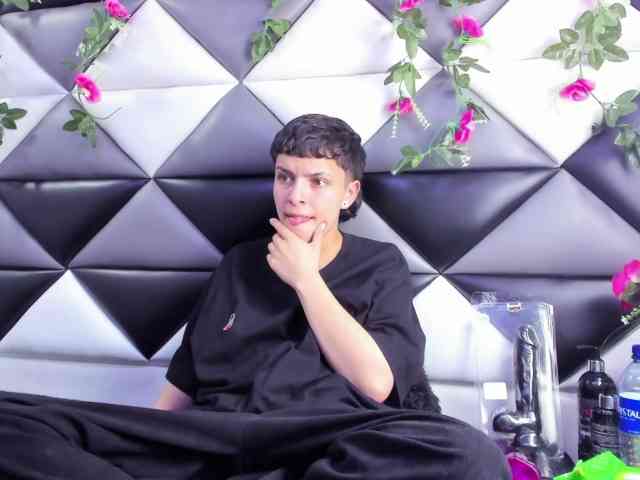 MeganThompson webcam