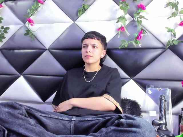 MeganThompson webcam