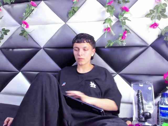 MeganThompson webcam