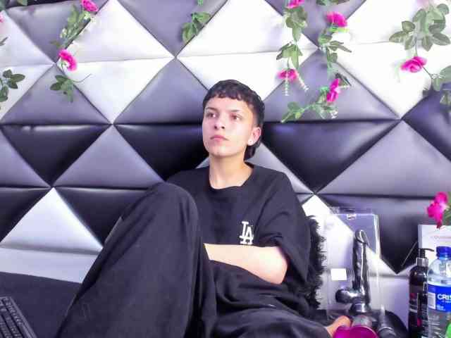 MeganThompson webcam