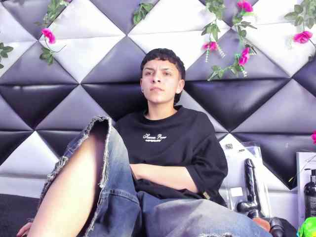 MeganThompson webcam