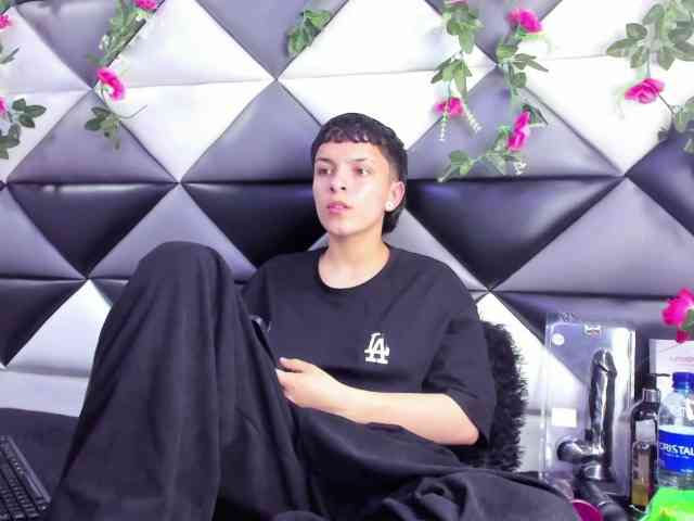 MeganThompson webcam