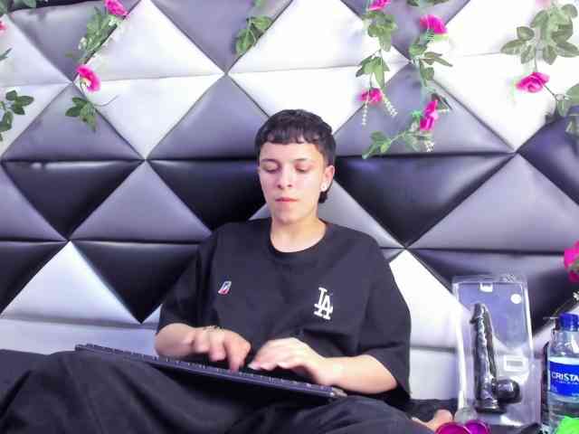 MeganThompson webcam