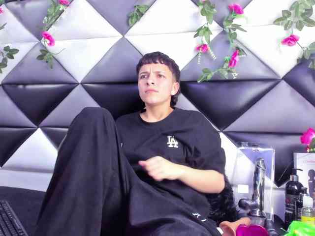 MeganThompson webcam