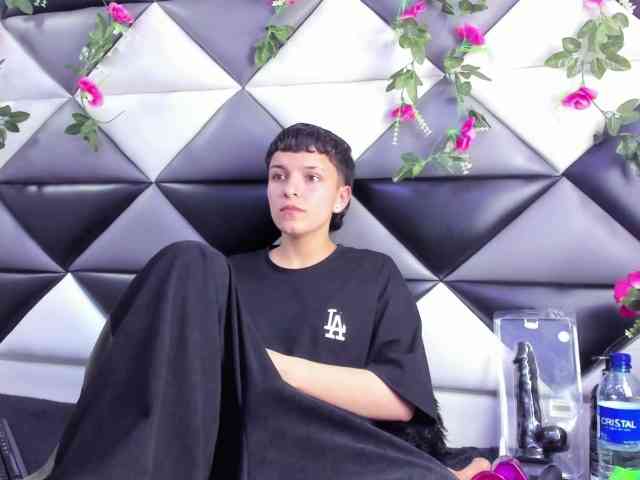 MeganThompson webcam