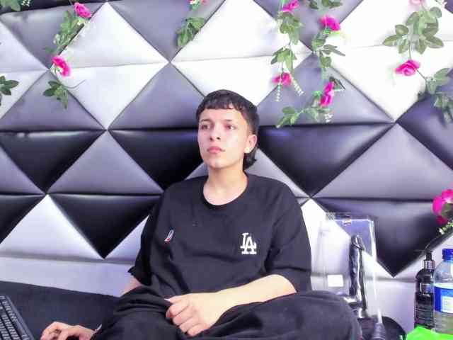 MeganThompson webcam