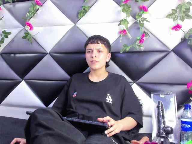 MeganThompson webcam