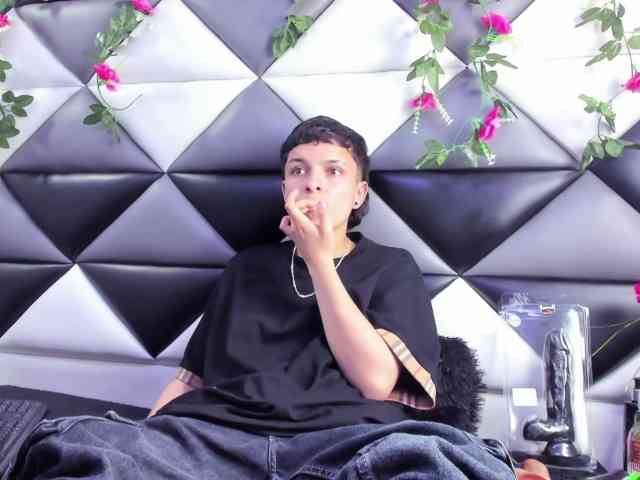 MeganThompson webcam