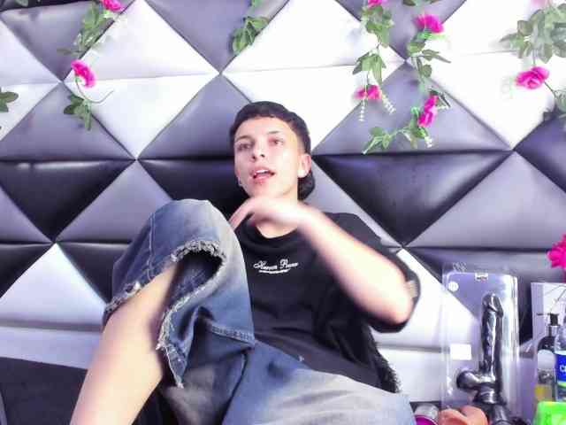 MeganThompson webcam