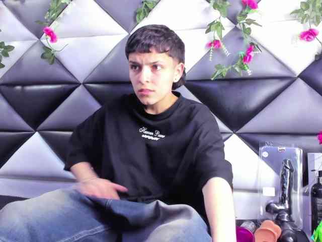 MeganThompson webcam