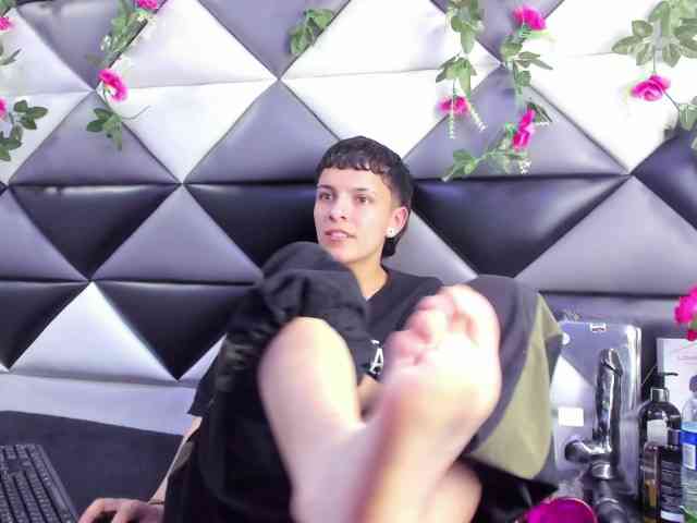 MeganThompson webcam