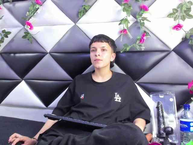 MeganThompson webcam