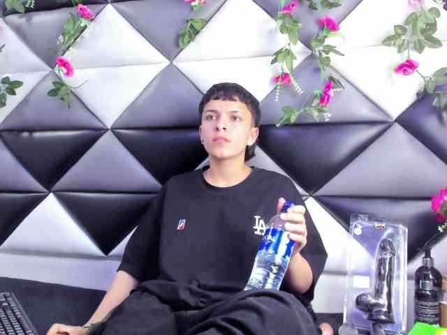 MeganThompson webcam