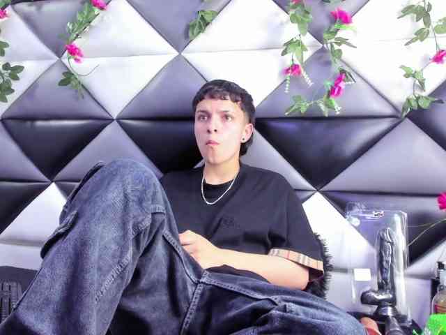 MeganThompson webcam