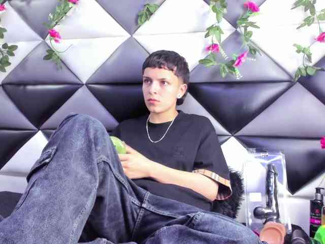 MeganThompson webcam