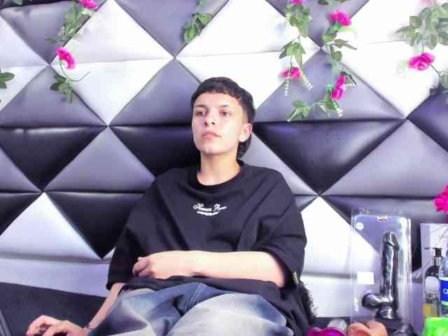 MeganThompson webcam