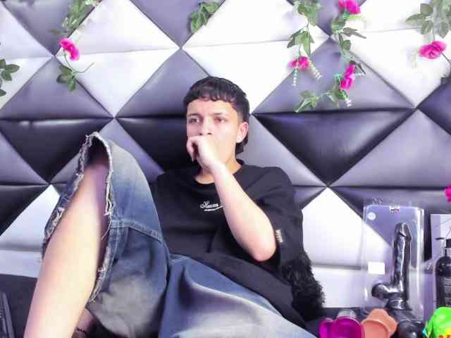 MeganThompson webcam