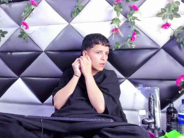 MeganThompson webcam