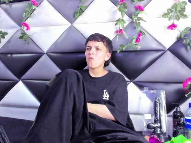 MeganThompson webcam