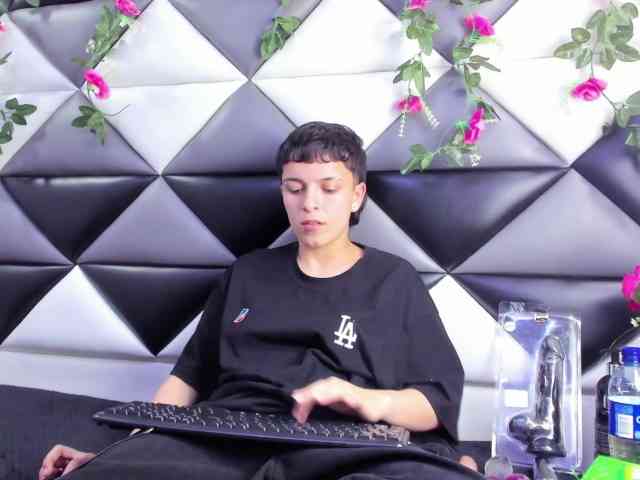 MeganThompson webcam