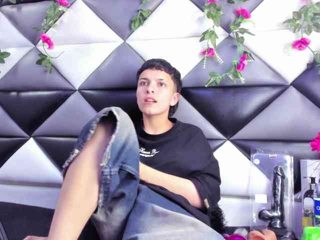 MeganThompson webcam