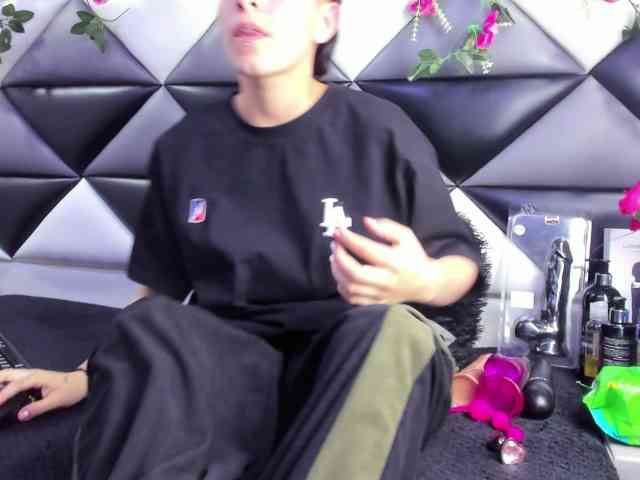 MeganThompson webcam