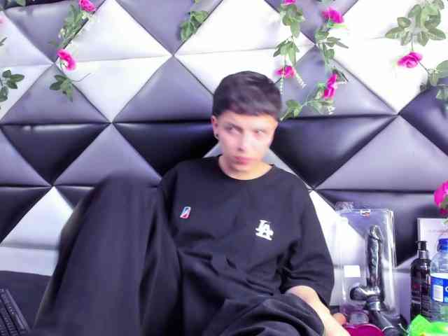 MeganThompson webcam