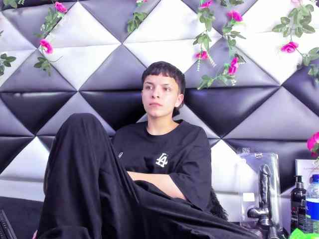 MeganThompson webcam