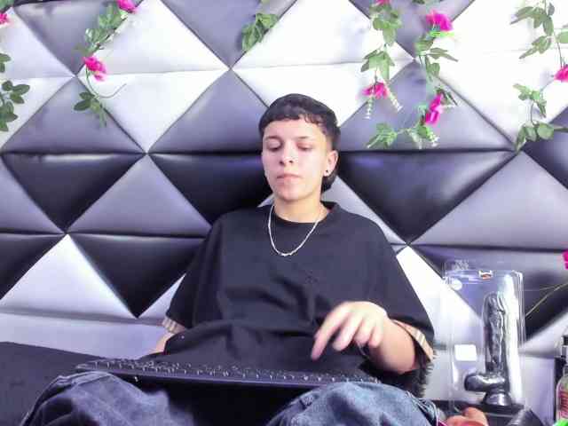 MeganThompson webcam