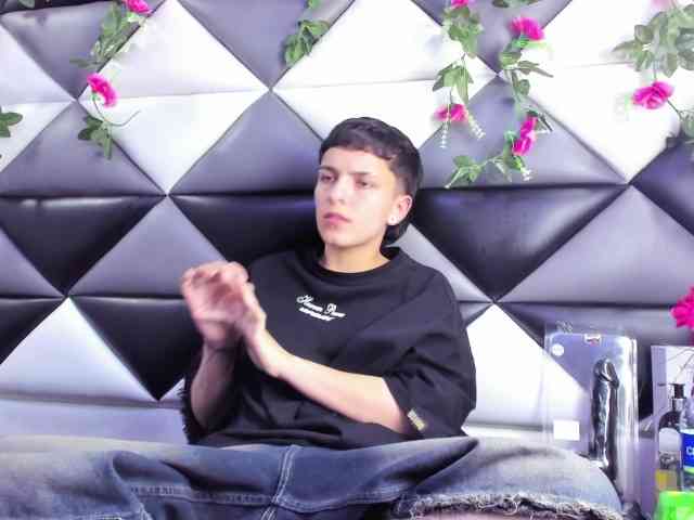 MeganThompson webcam