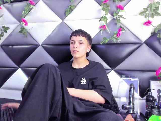 MeganThompson webcam